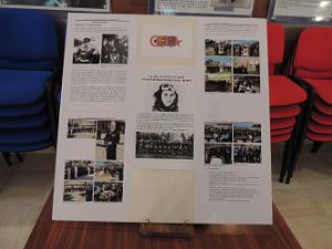 2019 09 11 TOULON 102EME ANNIVERSAIRE DE LA DISPARITION DE GEORGES GUYNEMER (6)